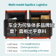 车企为何集体多品牌放量?真相出乎意料 车企为何集体多品牌放量?真相出乎意料