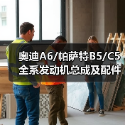 奥迪A6/帕萨特B5/C5全系发动机总成及配件大全 奥迪A6/帕萨特B5/C5全系发动机总成及配件大全