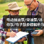 电动抽油泵/柴油泵/迷你泵/电子泵参数解析与选购指南 电动抽油泵/柴油泵/迷你泵/电子泵参数解析与选购指南