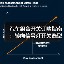 汽车组合开关订购指南：转向信号灯开关选型与质量保障