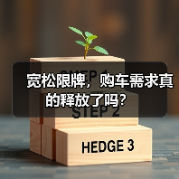 宽松限牌,购车需求真的释放了吗? 宽松限牌,购车需求真的释放了吗?