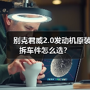 别克君威2.0发动机原装拆车件怎么选? 别克君威2.0发动机原装拆车件怎么选?