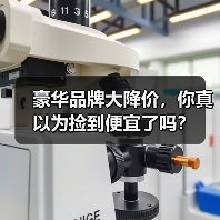 豪华品牌大降价,你真以为捡到便宜了吗? 豪华品牌大降价,你真以为捡到便宜了吗?