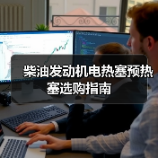 柴油发动机电热塞预热塞选购指南