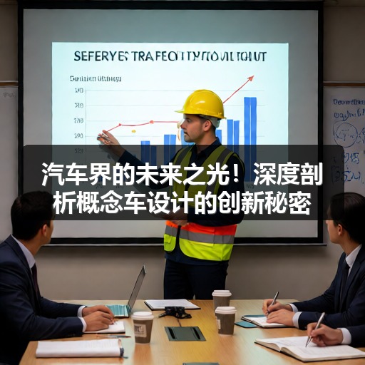 汽车界的未来之光!深度剖析概念车设计的创新秘密 汽车界的未来之光!深度剖析概念车设计的创新秘密