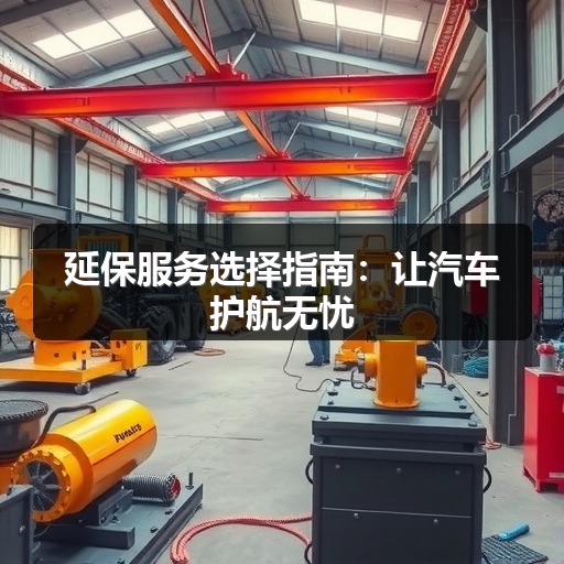 延保服务选择指南:让汽车护航无忧 延保服务选择指南:让汽车护航无忧
