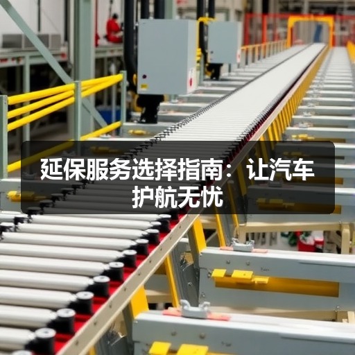 延保服务选择指南:让汽车护航无忧 延保服务选择指南:让汽车护航无忧