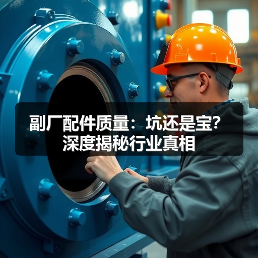 副厂配件质量:坑还是宝?深度揭秘行业真相 副厂配件质量:坑还是宝?深度揭秘行业真相