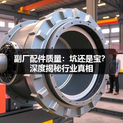 副厂配件质量:坑还是宝?深度揭秘行业真相 副厂配件质量:坑还是宝?深度揭秘行业真相