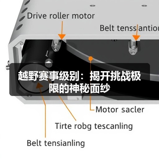 越野赛事级别:揭开挑战极限的神秘面纱 越野赛事级别:揭开挑战极限的神秘面纱