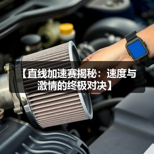 【直线加速赛揭秘:速度与激情的终极对决】 【直线加速赛揭秘:速度与激情的终极对决】