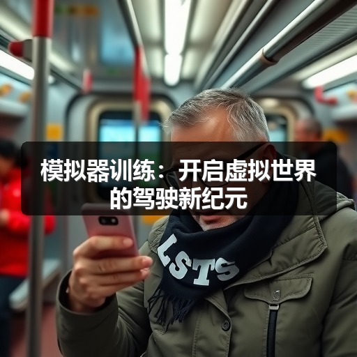 模拟器训练:开启虚拟世界的驾驶新纪元 模拟器训练:开启虚拟世界的驾驶新纪元
