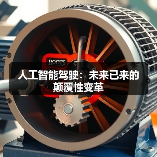 人工智能驾驶:未来已来的颠覆性变革 人工智能驾驶:未来已来的颠覆性变革
