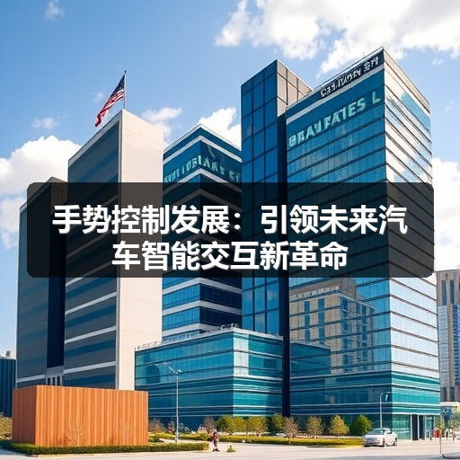 手势控制发展:引领未来汽车智能交互新革命 手势控制发展:引领未来汽车智能交互新革命