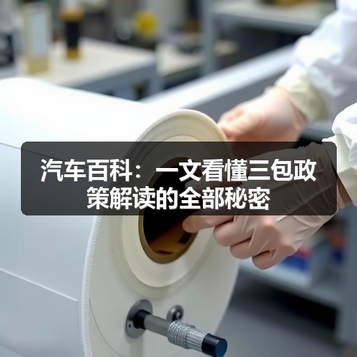 汽车百科:一文看懂三包政策解读的全部秘密 汽车百科:一文看懂三包政策解读的全部秘密