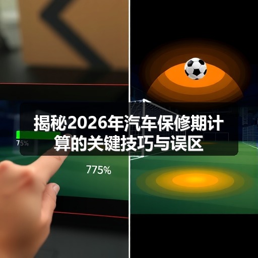 揭秘2026年汽车保修期计算的关键技巧与误区 揭秘2026年汽车保修期计算的关键技巧与误区