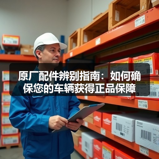 原厂配件辨别指南:如何确保您的车辆获得正品保障 原厂配件辨别指南:如何确保您的车辆获得正品保障