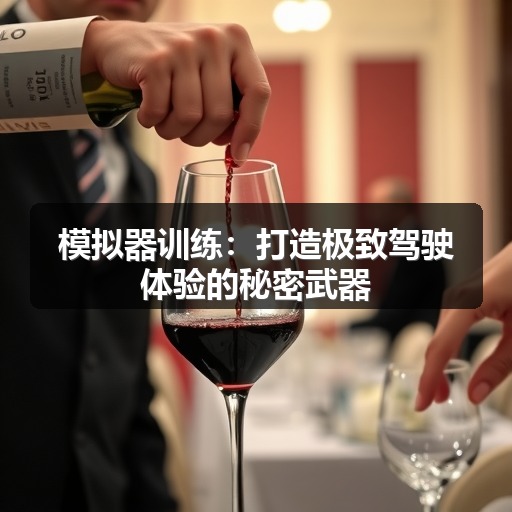 模拟器训练:打造极致驾驶体验的秘密武器 模拟器训练:打造极致驾驶体验的秘密武器