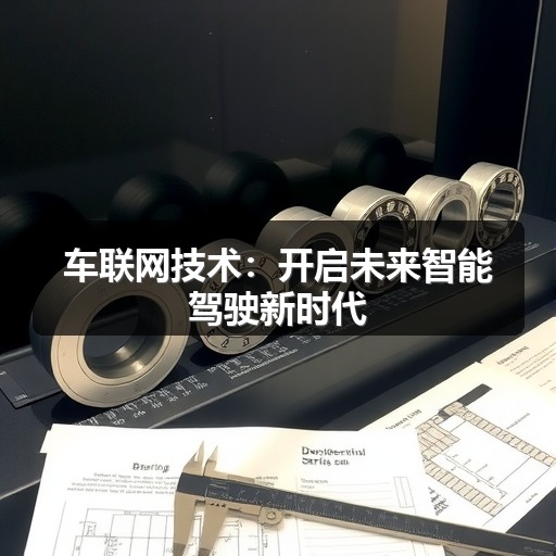 车联网技术:开启未来智能驾驶新时代 车联网技术:开启未来智能驾驶新时代