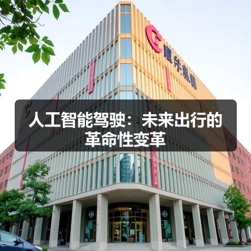 人工智能驾驶:未来出行的革命性变革 人工智能驾驶:未来出行的革命性变革