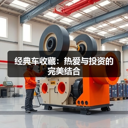 经典车收藏:热爱与投资的完美结合 经典车收藏:热爱与投资的完美结合