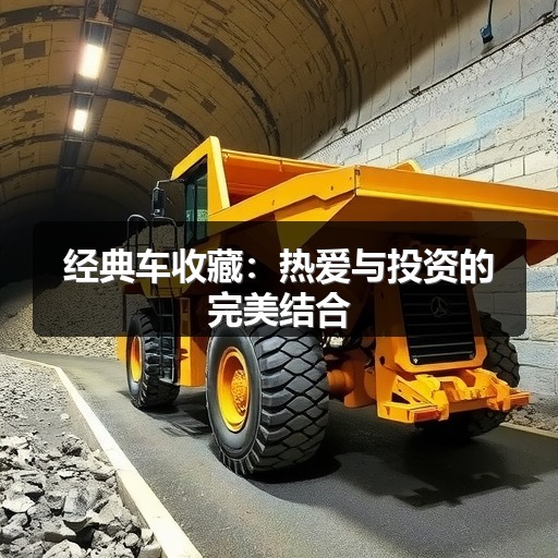 经典车收藏:热爱与投资的完美结合 经典车收藏:热爱与投资的完美结合