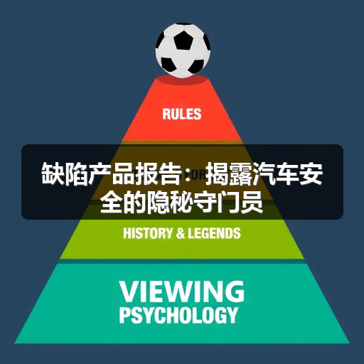 缺陷产品报告：揭露汽车安全的隐秘守门员