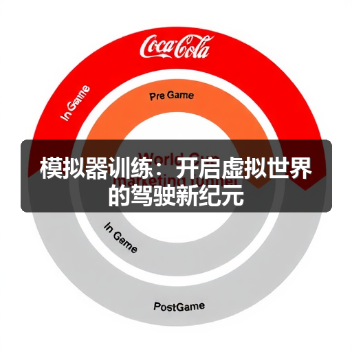 模拟器训练:开启虚拟世界的驾驶新纪元 模拟器训练:开启虚拟世界的驾驶新纪元