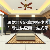 黑龙江VSK车衣多少钱？专业供应商一站式采购指南