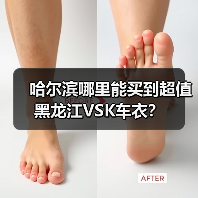 哈尔滨哪里能买到超值黑龙江VSK车衣？