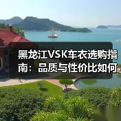 黑龙江VSK车衣选购指南：品质与性价比如何选？