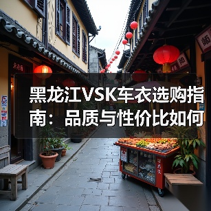 黑龙江VSK车衣选购指南：品质与性价比如何选？