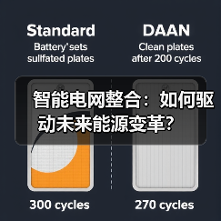 智能电网整合：如何驱动未来能源变革？
