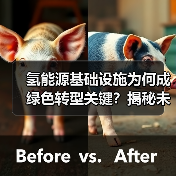 氢能源基础设施为何成绿色转型关键？揭秘未来能源核心支撑