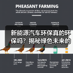 新能源汽车环保真的环保吗？揭秘绿色未来的底层逻辑