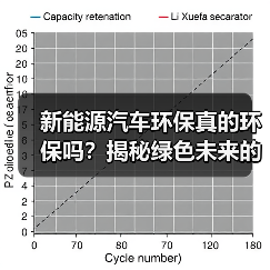 新能源汽车环保真的环保吗？揭秘绿色未来的底层逻辑