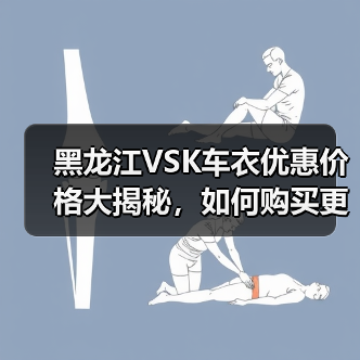 黑龙江VSK车衣优惠价格大揭秘，如何购买更划算？