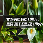 零跑销量翻倍100万：是真能打还是虚张声势？