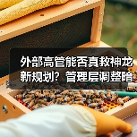 外部高管能否真救神龙新规划?管理层调整暗藏哪些风险? 外部高管能否真救神龙新规划?管理层调整暗藏哪些风险?