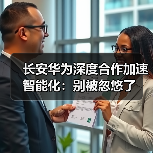 长安华为深度合作加速智能化:别被忽悠了 长安华为深度合作加速智能化:别被忽悠了
