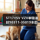 ST17#SV VZV半轴油封90311-35019丰田车主必看选购指南