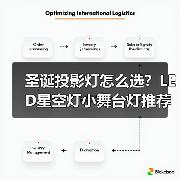 圣诞投影灯怎么选?LED星空灯小舞台灯推荐 圣诞投影灯怎么选?LED星空灯小舞台灯推荐