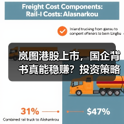 岚图港股上市,国企背书真能稳赚?投资策略全解析 岚图港股上市,国企背书真能稳赚?投资策略全解析