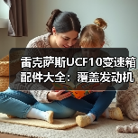 雷克萨斯UCF10变速箱配件大全:覆盖发动机总成、波箱大修包等维修必备 雷克萨斯UCF10变速箱配件大全:覆盖发动机总成、波箱大修包等维修必备