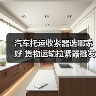 汽车托运收紧器选哪家好 货物运输拉紧器批发指南