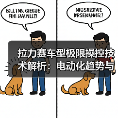 拉力赛车型极限操控技术解析：电动化趋势与未来