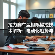 拉力赛车型极限操控技术解析：电动化趋势与未来