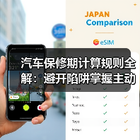 汽车保修期计算规则全解：避开陷阱掌握主动权