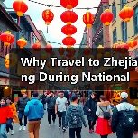 Why Travel to Zhejiang During National Day? Here’s Your Ultimate Guide Why Travel to Zhejiang During National Day? Here’s Your Ultimate Guide