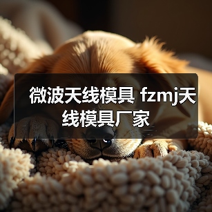 微波天线模具 fzmj天线模具厂家